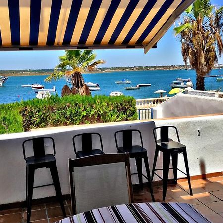Casa Del Mar,,, Gran Terraza Junto Playa Cantil Исла Кристина Екстериор снимка