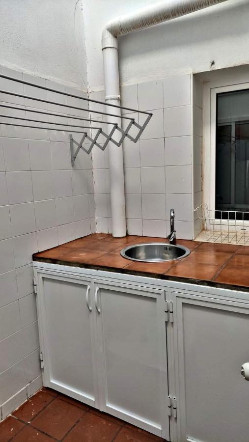 Casa Del Mar,,, Gran Terraza Junto Playa Cantil Исла Кристина Екстериор снимка