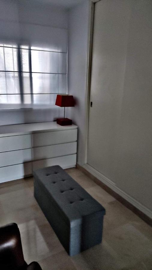 Casa Del Mar,,, Gran Terraza Junto Playa Cantil Исла Кристина Екстериор снимка