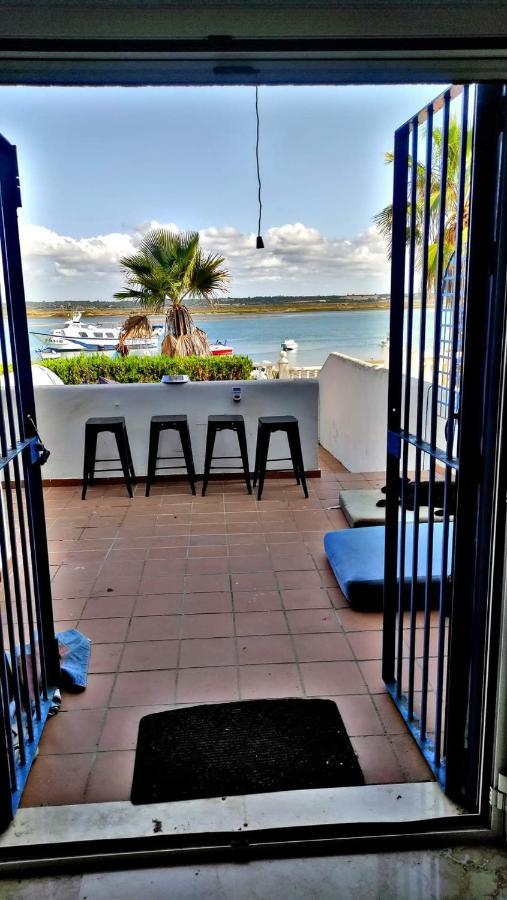 Casa Del Mar,,, Gran Terraza Junto Playa Cantil Исла Кристина Екстериор снимка