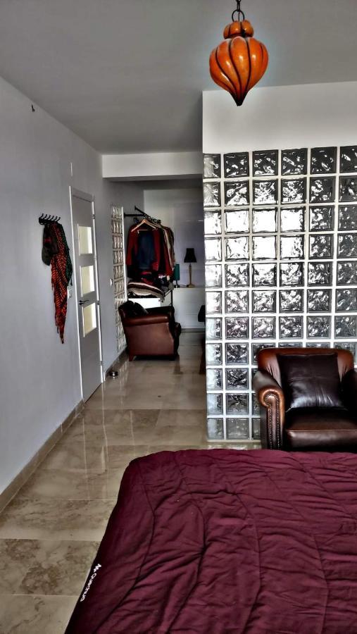 Casa Del Mar,,, Gran Terraza Junto Playa Cantil Исла Кристина Екстериор снимка