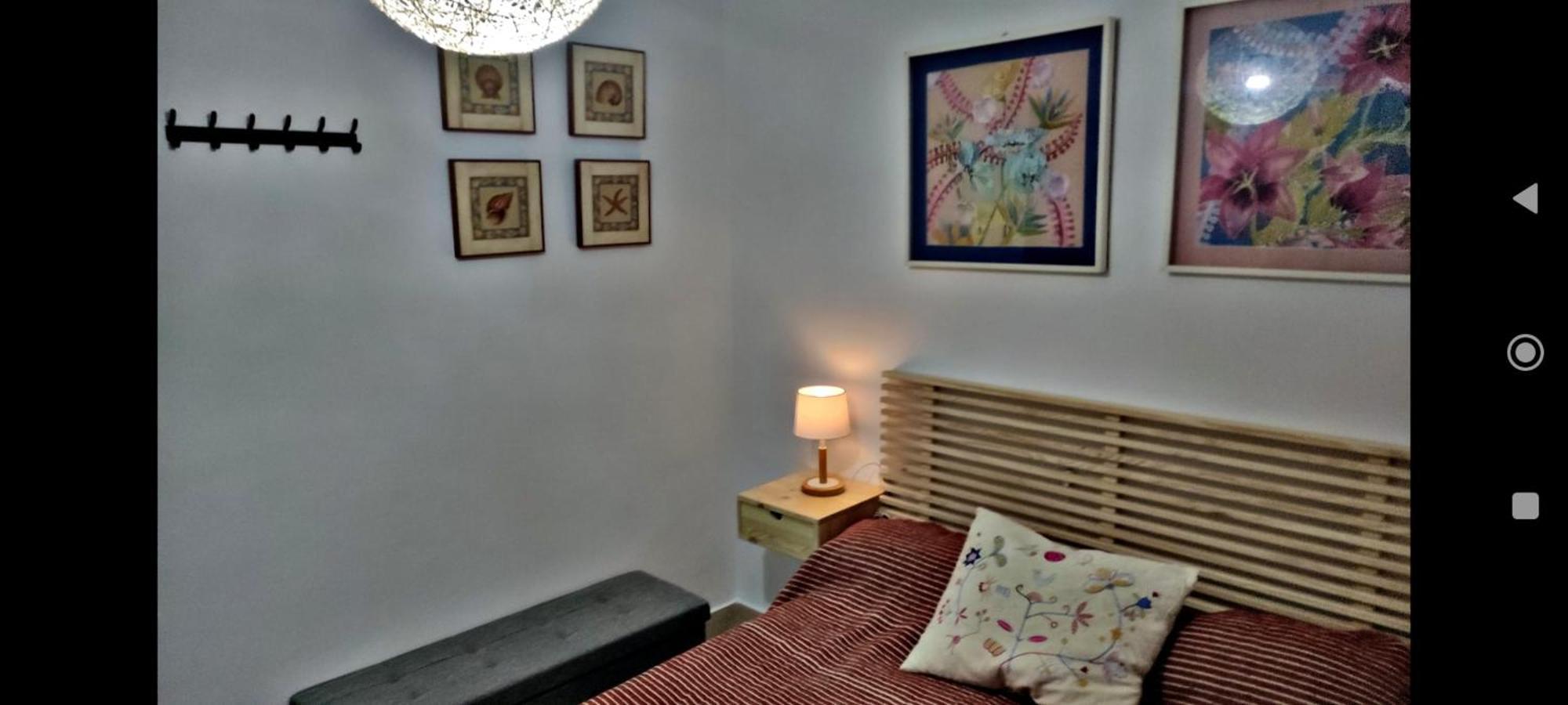 Casa Del Mar,,, Gran Terraza Junto Playa Cantil Исла Кристина Екстериор снимка