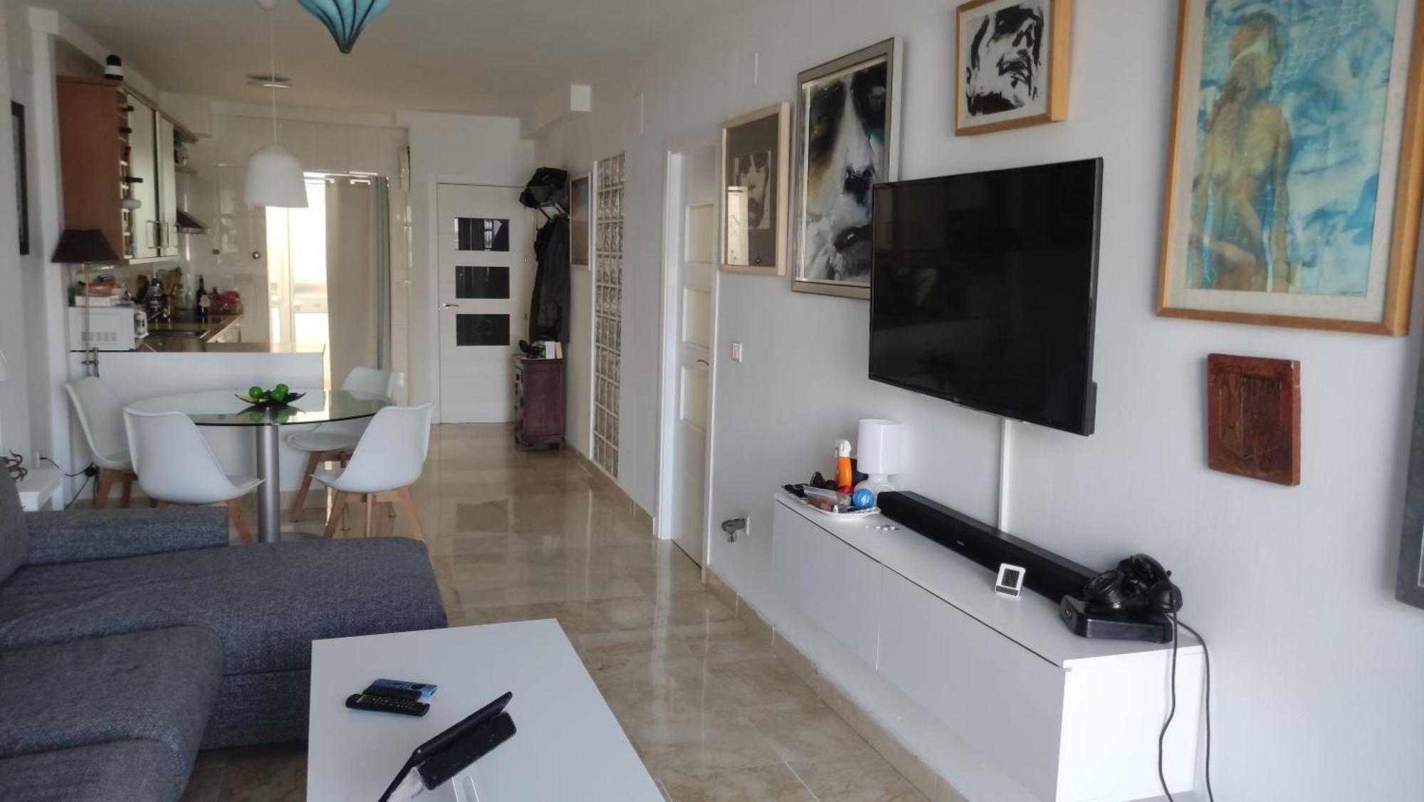 Casa Del Mar,,, Gran Terraza Junto Playa Cantil Исла Кристина Екстериор снимка