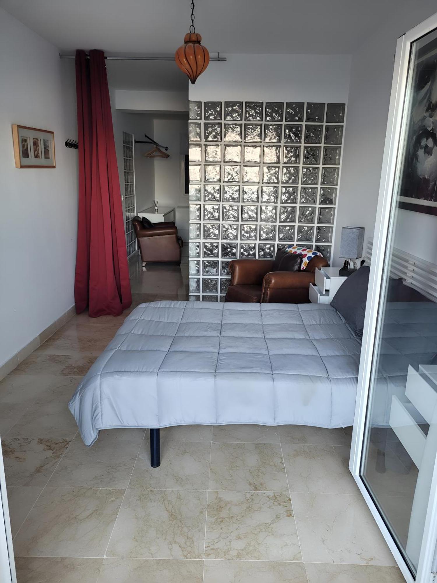 Casa Del Mar,,, Gran Terraza Junto Playa Cantil Исла Кристина Екстериор снимка