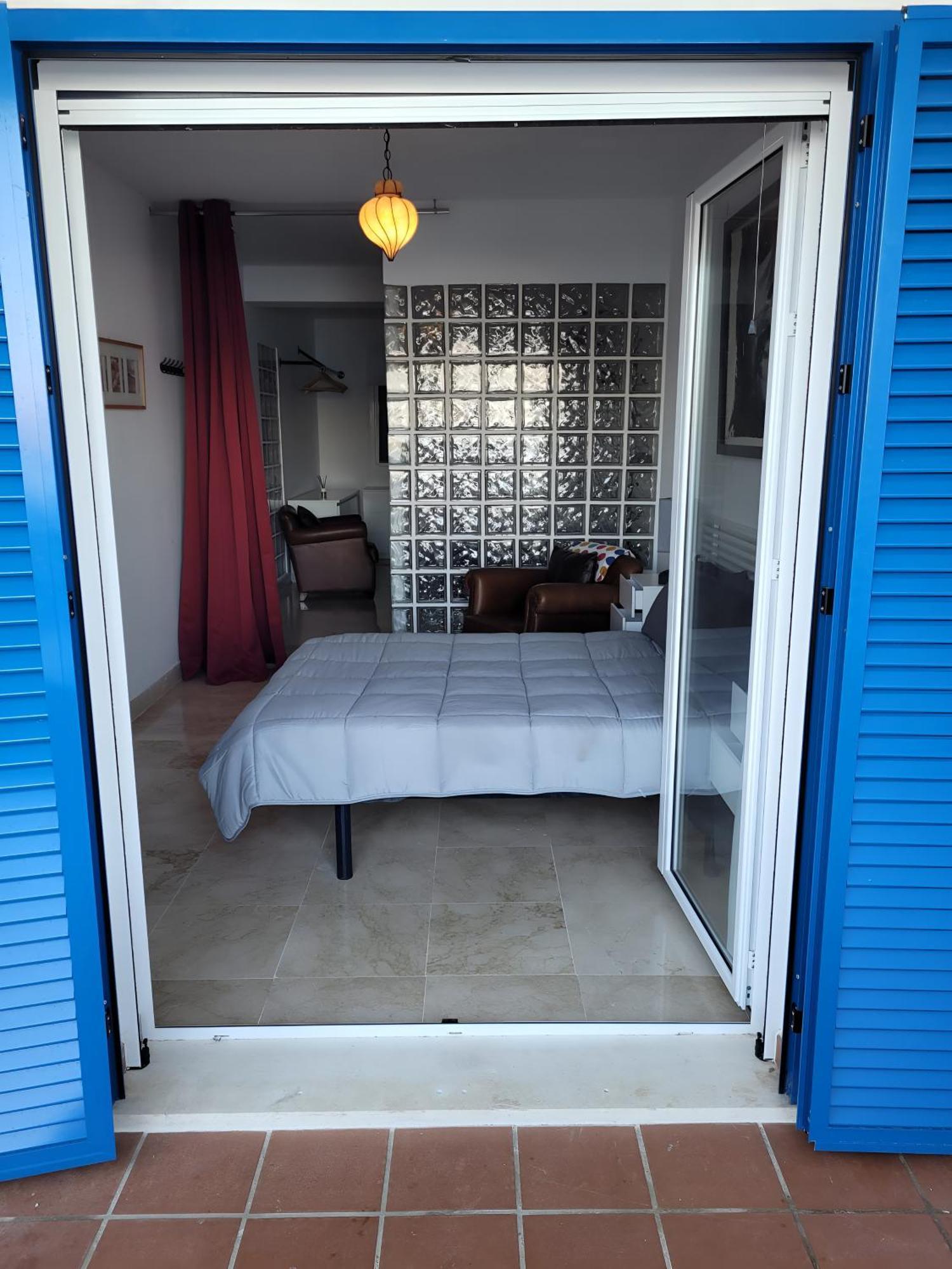 Casa Del Mar,,, Gran Terraza Junto Playa Cantil Исла Кристина Екстериор снимка